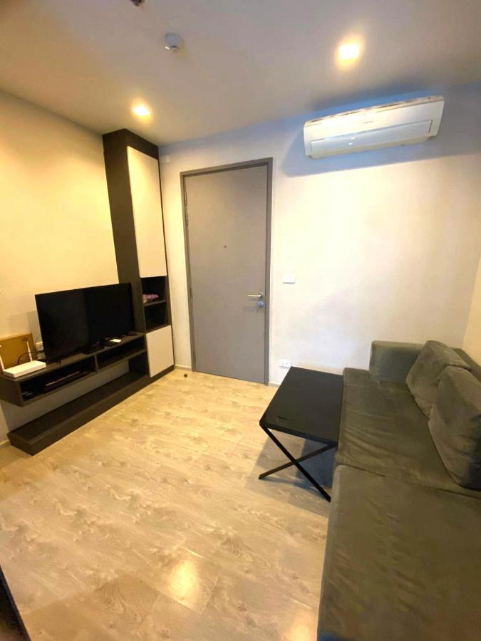 The Base Horizon Central باتايا المظهر الخارجي الصورة
